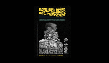 Arqueologías del porvenir